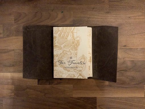 Far Traveler's Notebook - Image 3