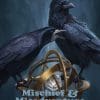 Rook & Raven Cover Set (Limited Edition)