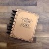 Tome of Lore (Planner)
