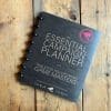 Vintage Essential Campaign Planner