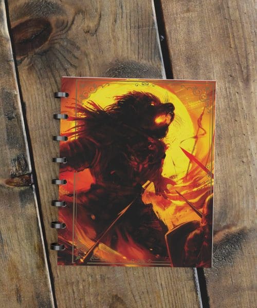 The Beast (Limited Edition)