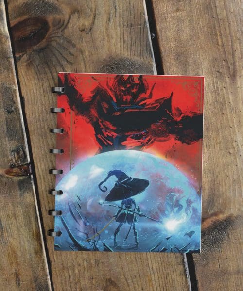 The Bulwark (Limited Edition)