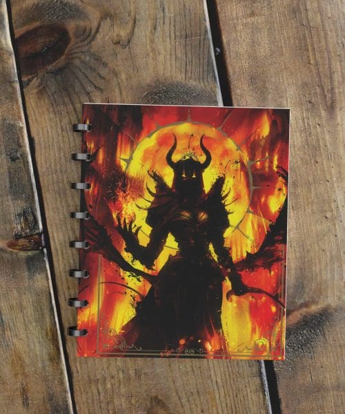 The Maiden (Limited Edition)