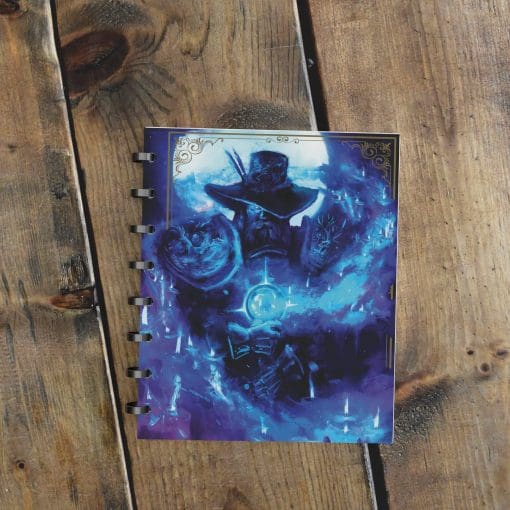 The Patron (Limited Edition)