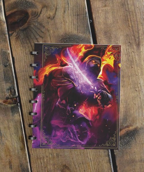 The Shade (Limited Edition)