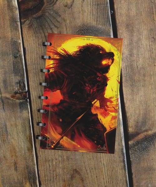 The Beast (Limited Edition)