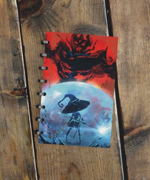 The Bulwark (Limited Edition)