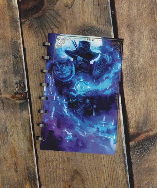 The Patron (Limited Edition)