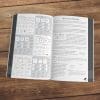 Mischief and Misadventure D&D 5e Dungeon Master's Planner (International Edition) - Image 4