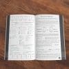 Mischief and Misadventure: D&D 5e Player's Diary (International Edition) - Image 4