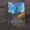 Mischief and Misadventure: Character Prologue Journal (International Edition)