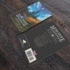 Mischief and Misadventure: Character Prologue Journal (International Edition) - Image 6