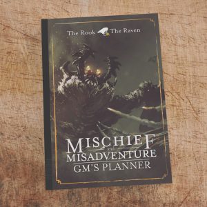 Starfinder 2e Game Master's Planner (Preorder)