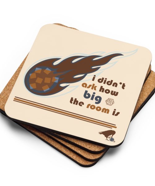 Fireball Coaster
