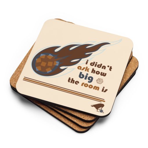 Fireball Coaster