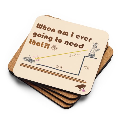 Pythagoras Coaster