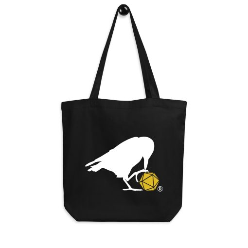 White Raven Eco Tote