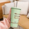 Pythagoras Insulated Tumbler - Imagen 6