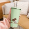 Pythagoras Insulated Tumbler