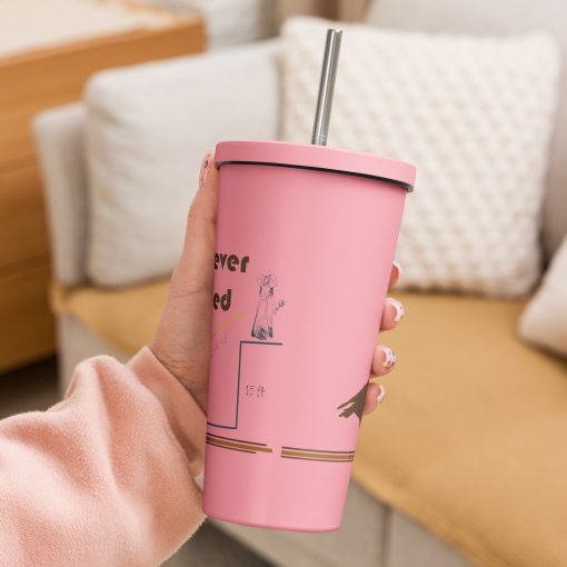 Pythagoras Insulated Tumbler - Imagen 3