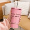 Pythagoras Insulated Tumbler - Imagen 4