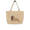 Roll Initiative Large Tote