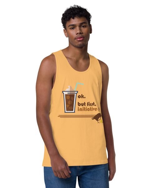 Roll Initiative Tank