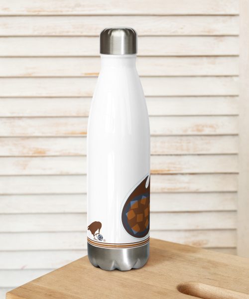 Fireball Water Bottle