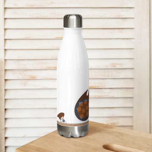 Fireball Water Bottle