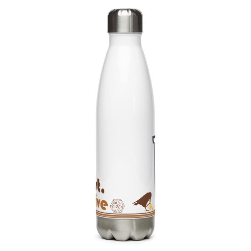 Roll Initiative Water Bottle - Imagen 8