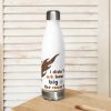 Fireball Water Bottle - Imagen 2