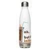 Roll Initiative Water Bottle - Imagen 5