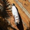Roll Initiative Water Bottle