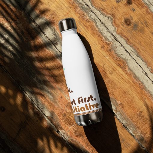 Roll Initiative Water Bottle - Imagen 3