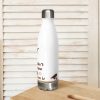 Fireball Water Bottle - Imagen 3