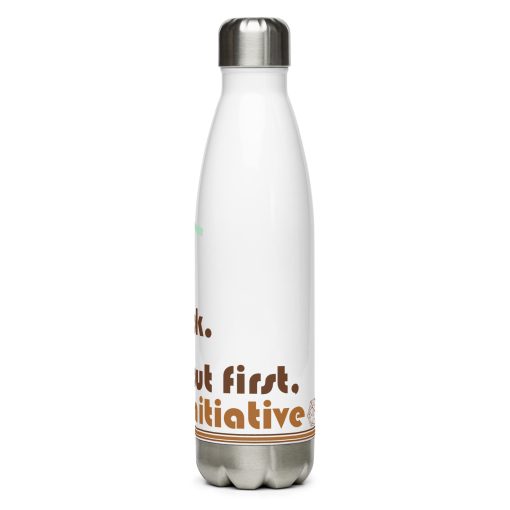 Roll Initiative Water Bottle - Imagen 7