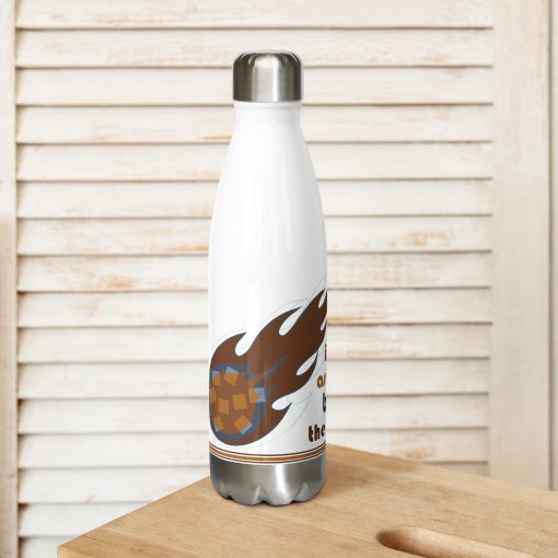 Fireball Water Bottle - Imagen 4