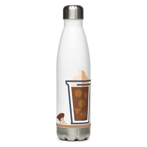 Roll Initiative Water Bottle - Imagen 6