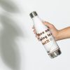 Pythagoras Water Bottle - Imagen 4