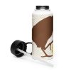 Deco Raven Large Water Bottle - Image 2