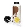 Deco Raven Large Water Bottle - Image 3