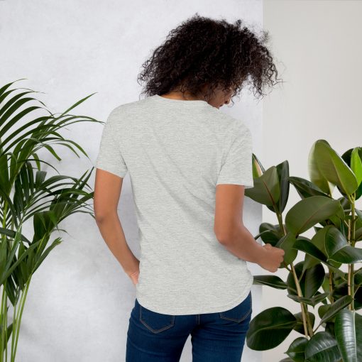 Brown Raven Logo Tee - Image 44