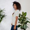 Brown Raven Logo Tee - Image 43
