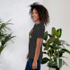 Brown Raven Logo Tee - Image 4