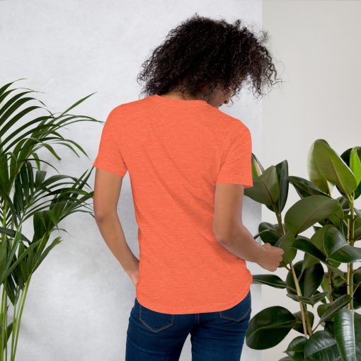 Brown Raven Logo Tee - Image 21