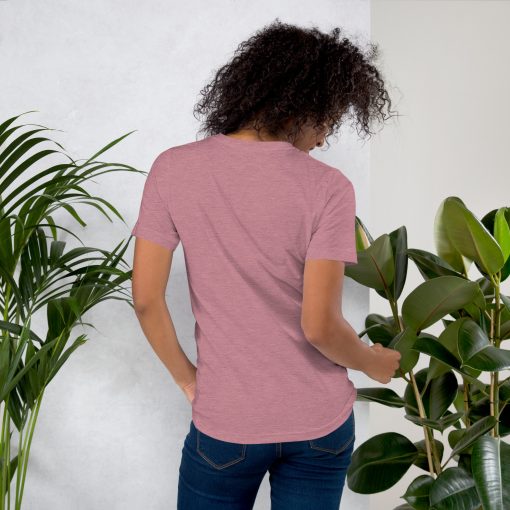 Brown Raven Logo Tee - Image 25