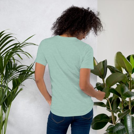 Brown Raven Logo Tee - Image 33