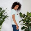 Brown Raven Logo Tee - Image 46