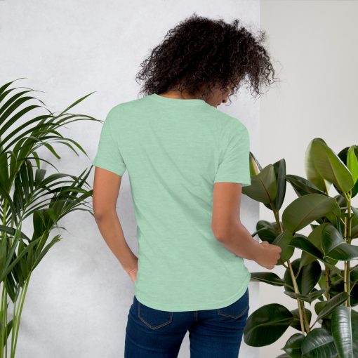 Brown Raven Logo Tee - Image 37