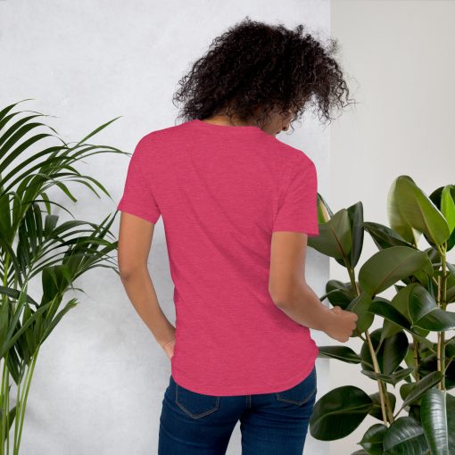 Brown Raven Logo Tee - Image 9